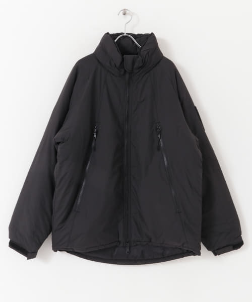 WILDTHINGS　HAPPY JACKET