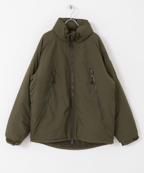 WILDTHINGS　HAPPY JACKET