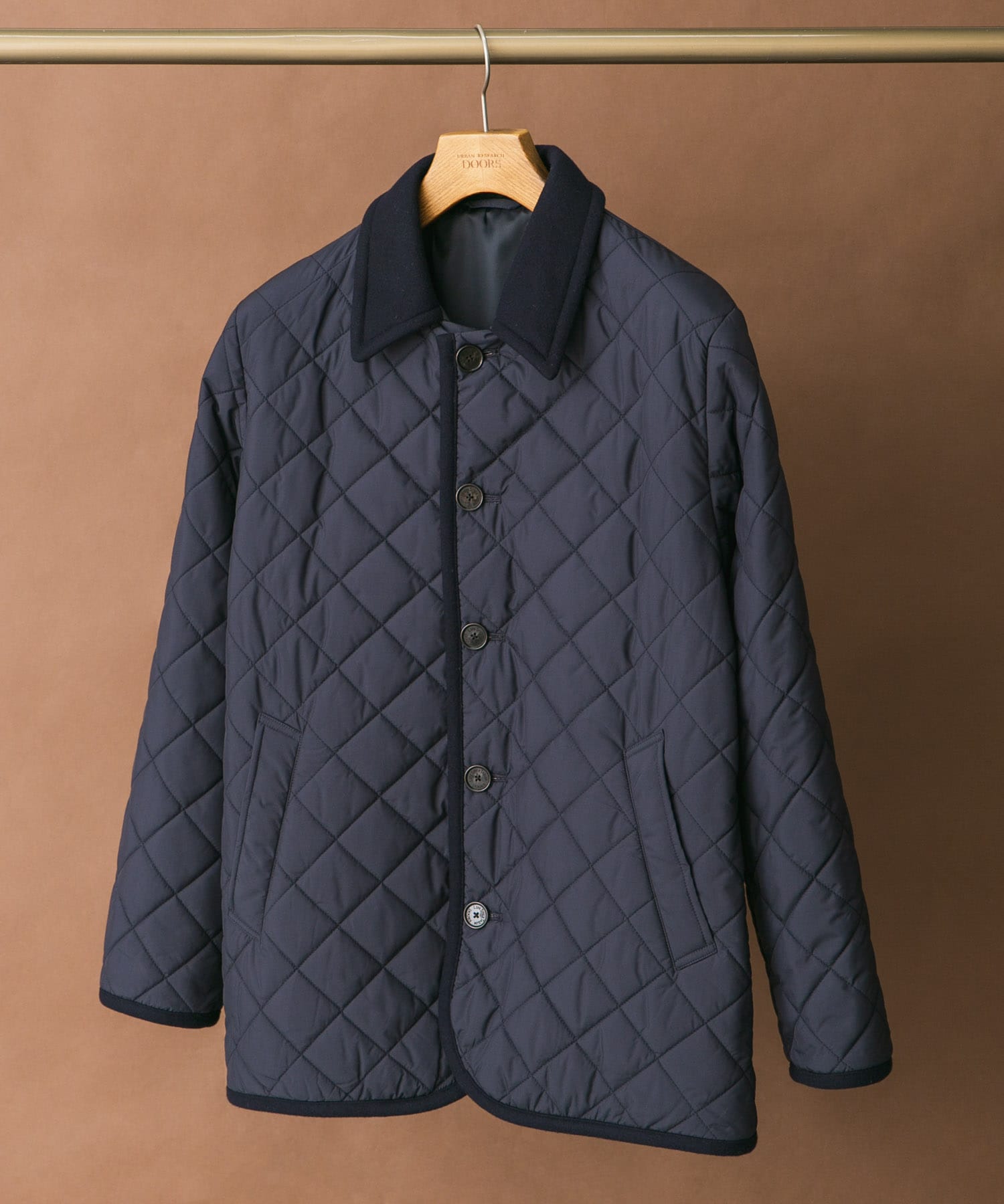 撥水』LIFE STYLE TAILOR LIMONTA EAST キルティングコート[DT37 撥水』LIFE STYLE TAILOR LIMONTA EAST キルティングコート[DT37