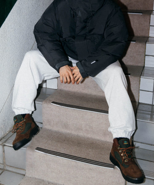 SUMARI　STANDARD SWEAT PANTS