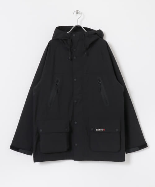 Barbour　active bedale jacket