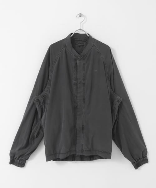STONE MASTER　SM SWINGTOP JACKET