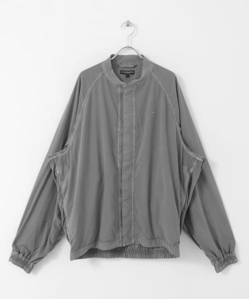 STONE MASTER　SM SWINGTOP JACKET
