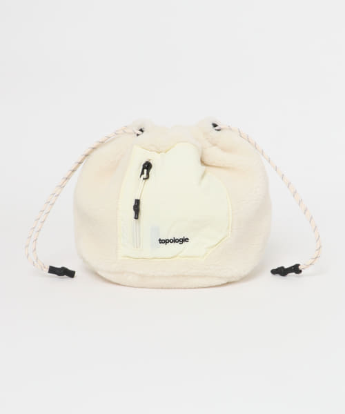 TOPOLOGIE　Reversible Bucket