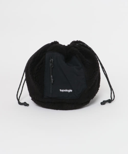 TOPOLOGIE　Reversible Bucket