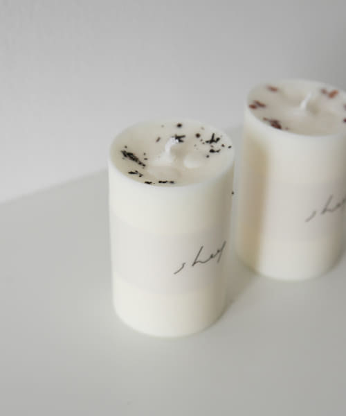 『WEB限定』Sheep　EARLGREY SS