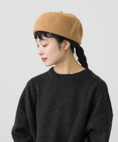 Kopka　Roll Up Beret