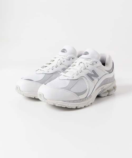 NEW BALANCE　2002R GTX