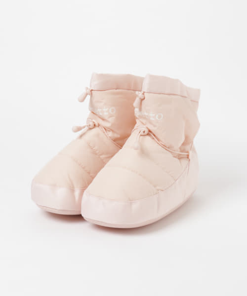 repetto　Warmup boots