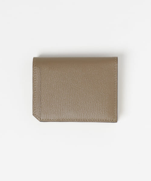 L’arcobaleno　SMART CARD WALLET