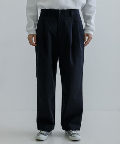 楽天 SHIOTA ニドムチノトラウザー #SERGE II[UM44-14B002]｜URBAN スカート