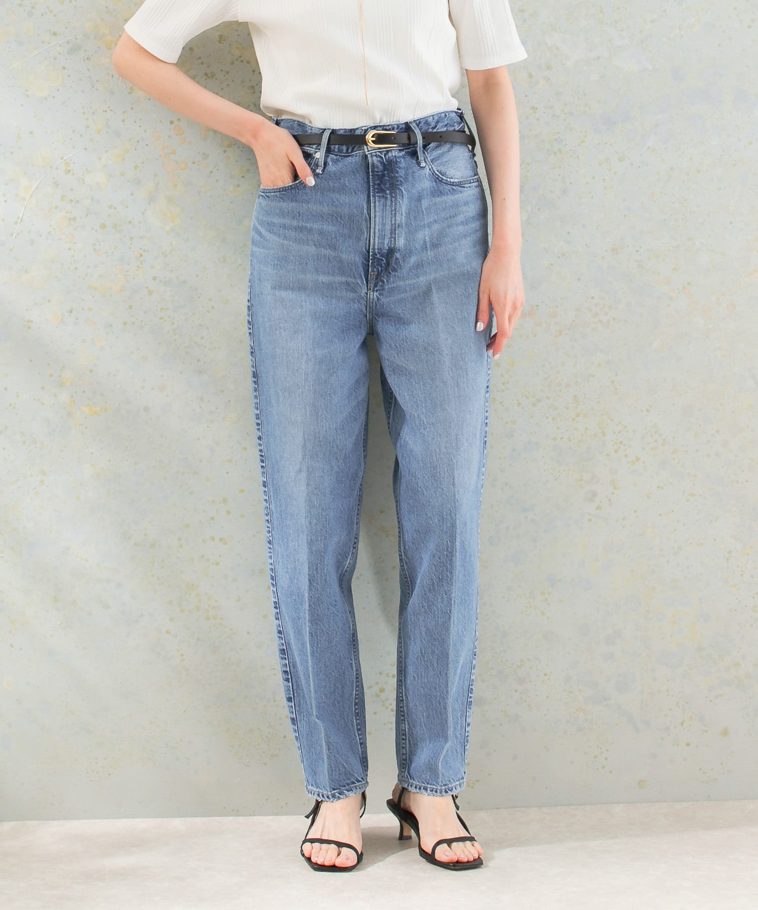 upper hights THE MISS[RW44-188101002]｜URBAN RESEARCH公式