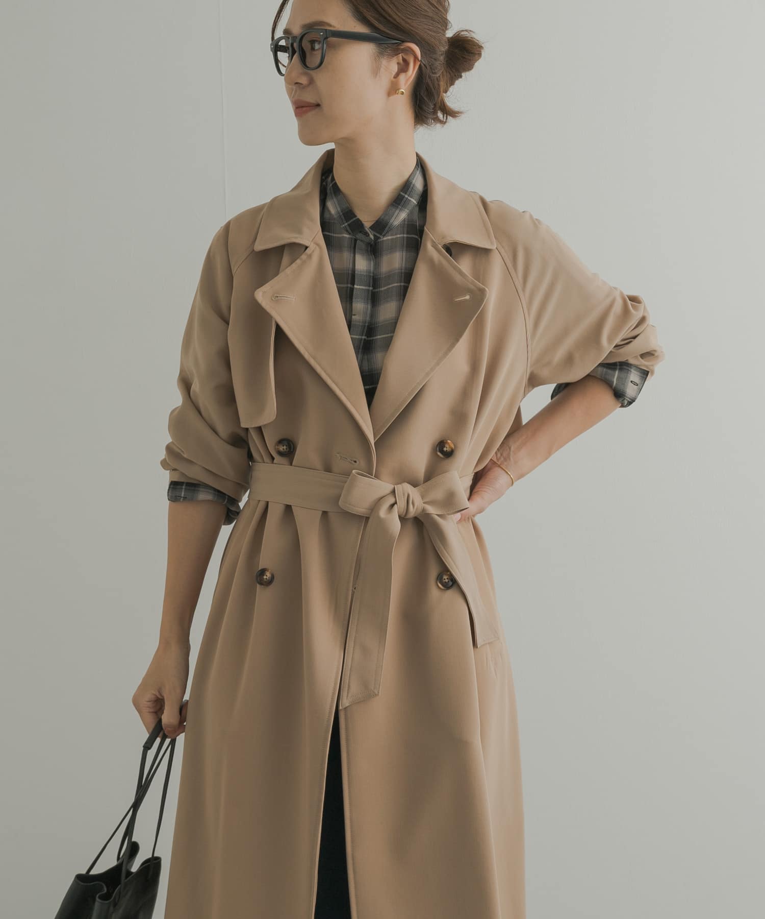 URBAN RESEARCH DOORS（アーバンリサーチドアーズ）の「ロング