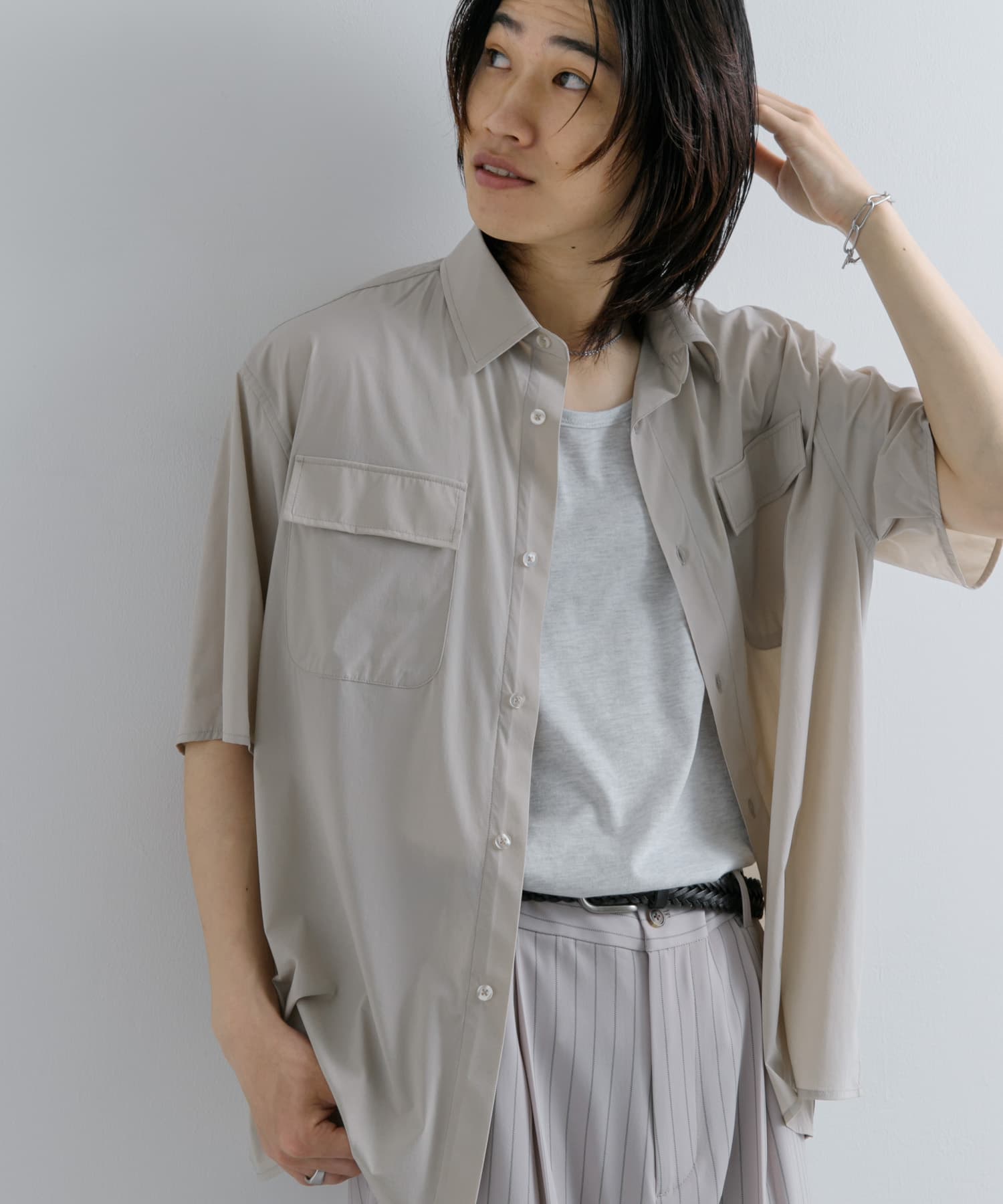 ROTOL | ロトル 23AW COLLECTION 3rdデリバリーが9/30より発売