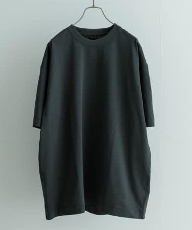 初売り XLサイズあり』クイックドライストレッチTシャツ[UR45-11M005 Mサイズ