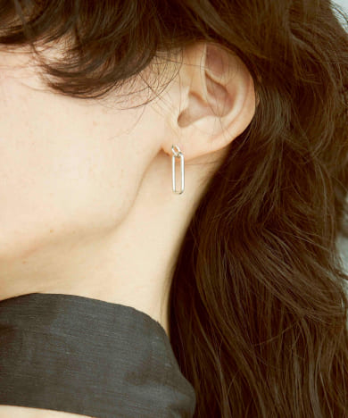 MARIA BLACK Nuvola Earring[100752YG-UL04]｜URBAN RESEARCH公式ファッション通販