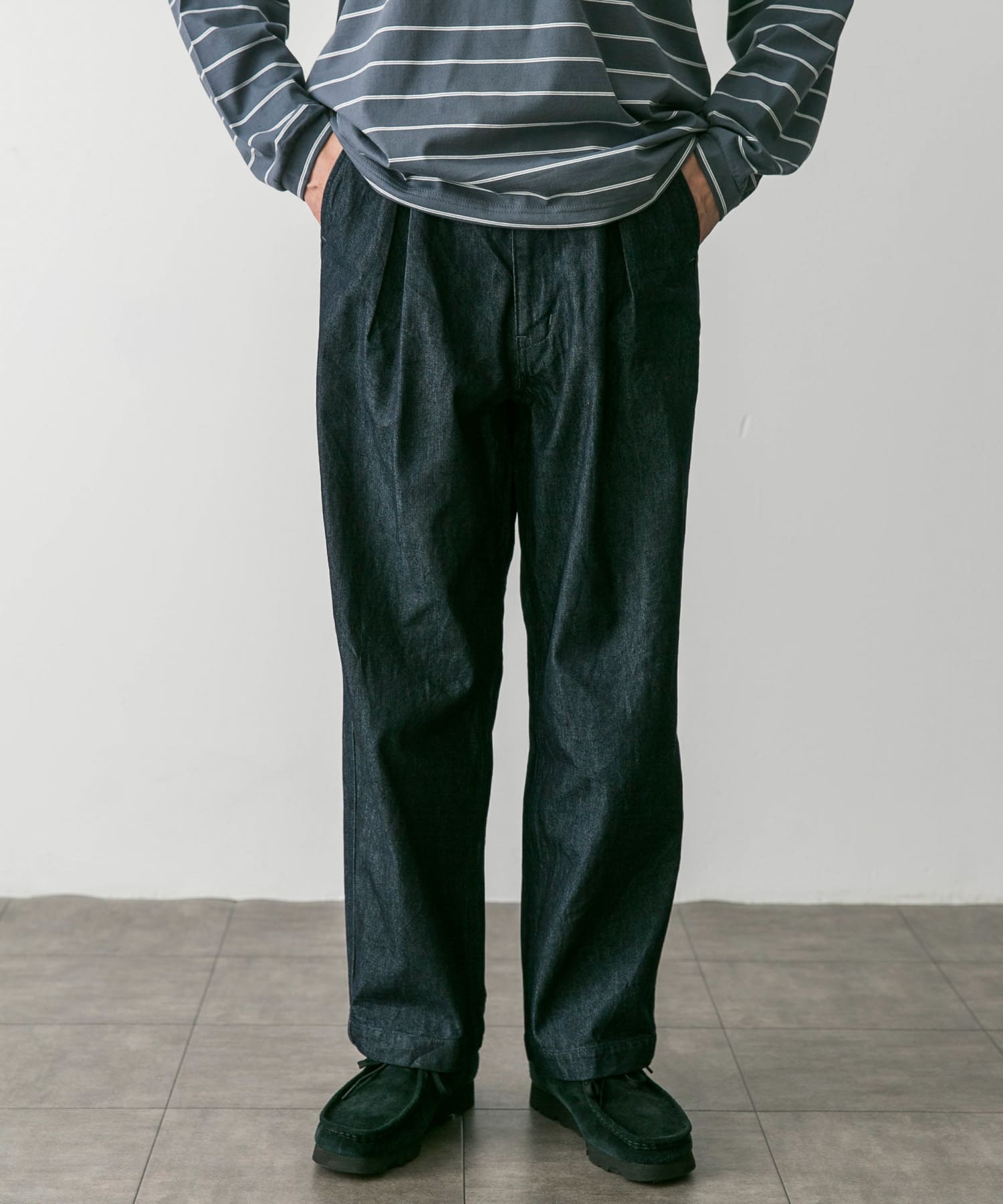 UNIFY 2021A/W PRE COLLECTION – URBAN RESEARCH MEDIA