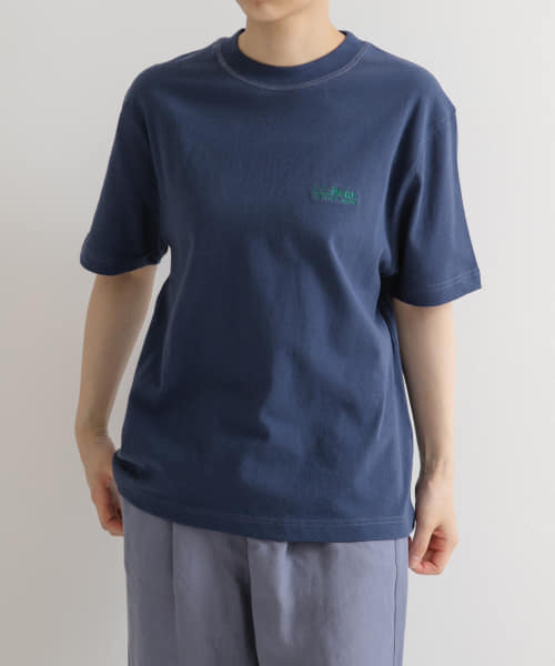 L.L.Bean　Short-Sleeve T-shirts