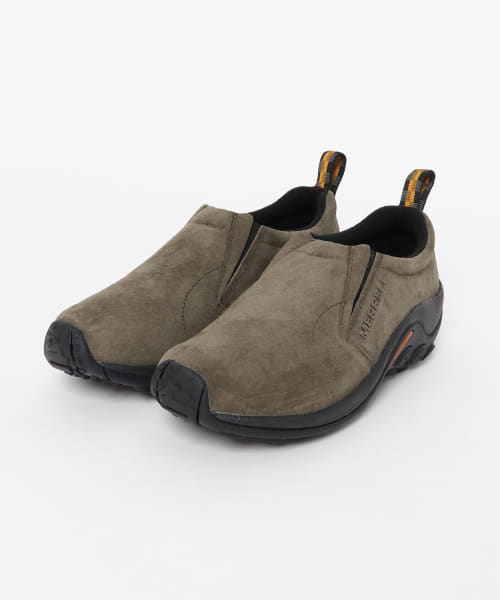MERRELL　JUNGLE MOC