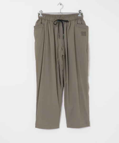 SFC　NYLON BAGGY