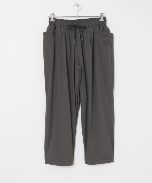 SFC　NYLON BAGGY