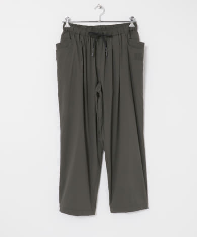 SFC NYLON BAGGY[BM44-SFCSS24P05]｜URBAN RESEARCH公式
