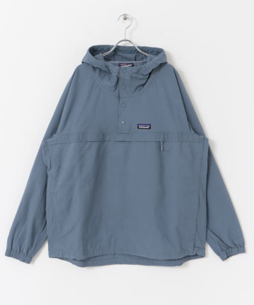 patagonia　Funhoggers Anorak