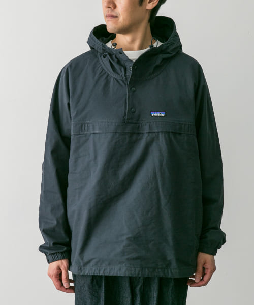 patagonia　Funhoggers Anorak