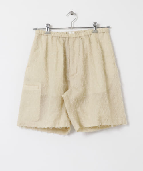 SEEALL　EASY SHORTS