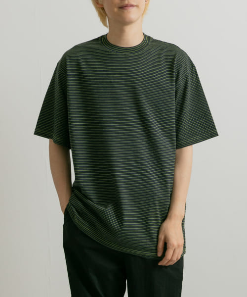 米富繊維　NEWBASIC BORDERT