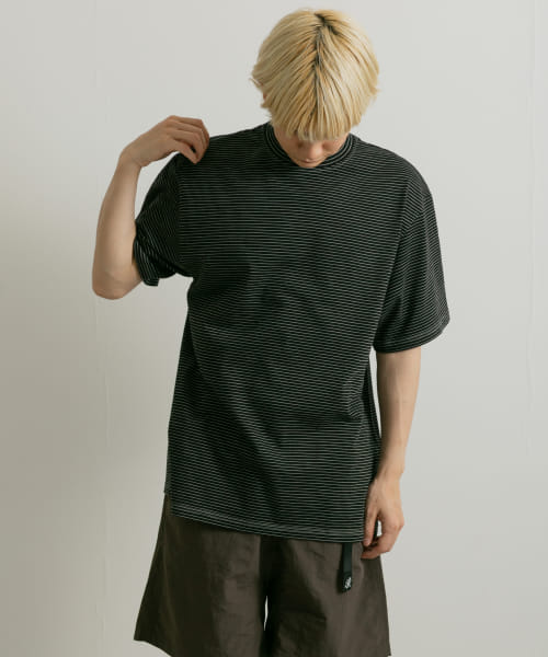 米富繊維　NEWBASIC BORDERT