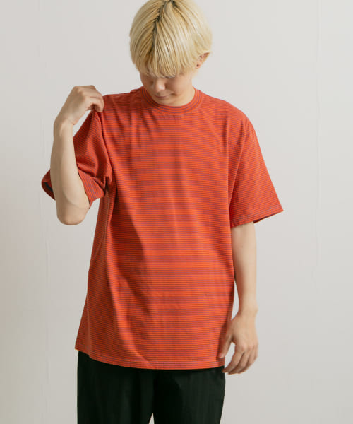 米富繊維　NEWBASIC BORDERT