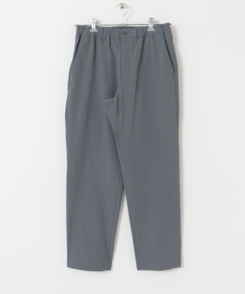 Snow Peak Apparel　ActiveComfortStraightPants