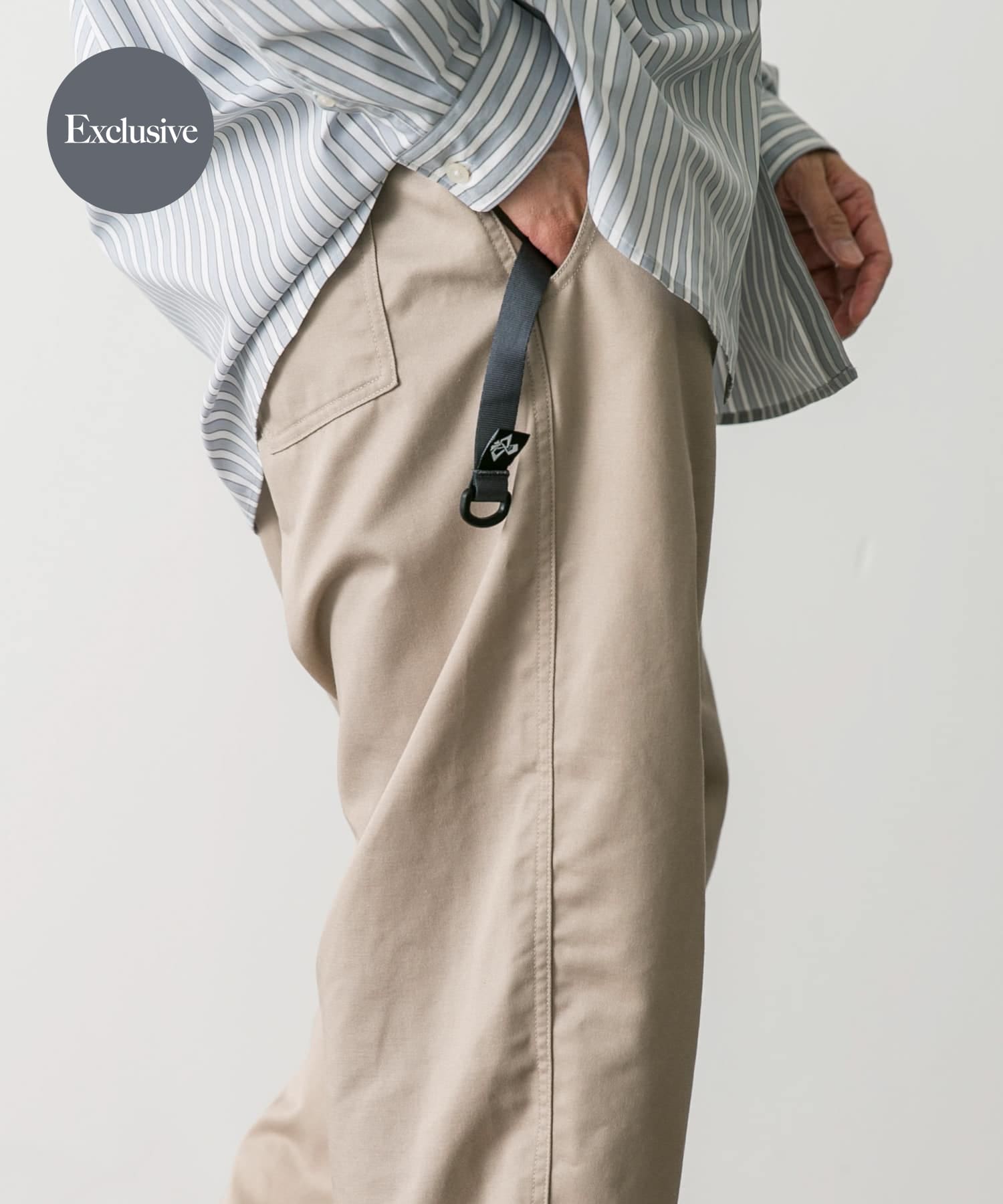 別注』STONEMASTER×ROKX×DOORS CLIMBING PANT[DM44-SMMS24199R