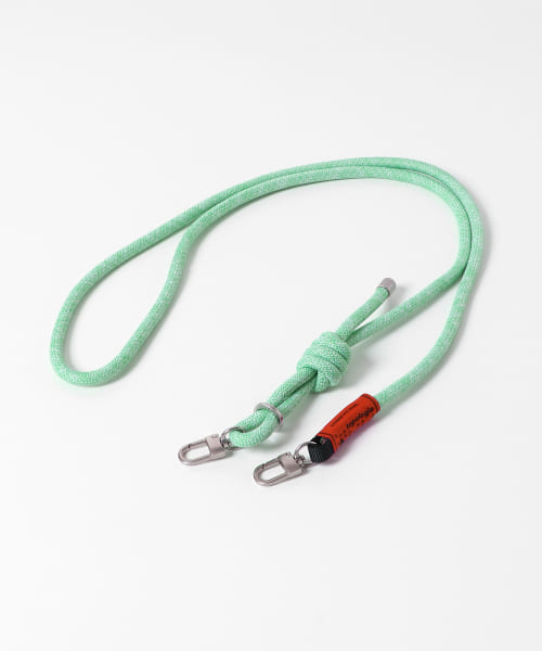TOPOLOGIE　8.0mm Rope Strap