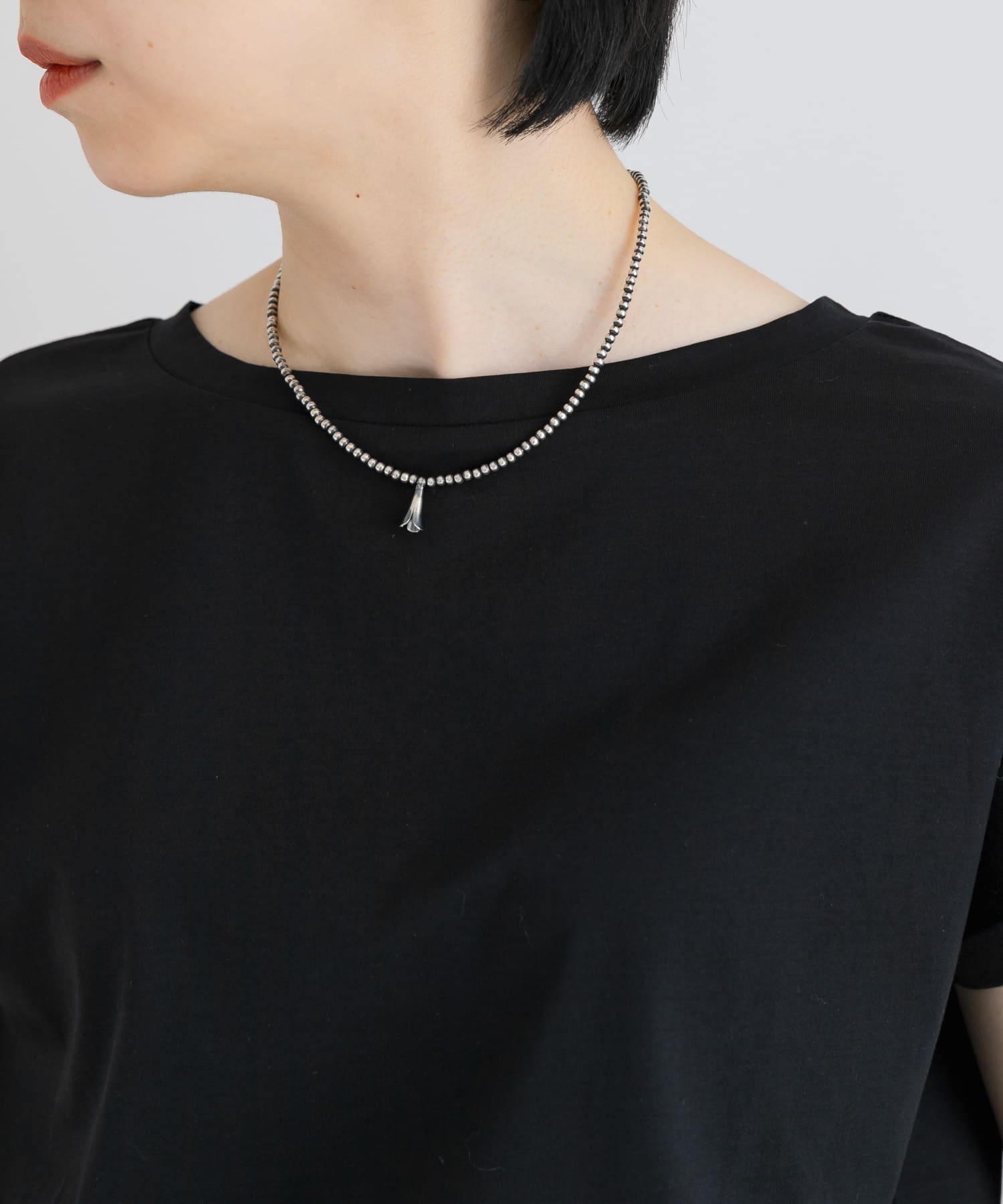 URBAN RESEARCH Sonny Label（アーバンリサーチサニーレーベル）の「コインネックレス（ネックレス）」 - WEAR