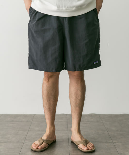 patagonia　Ws Baggies Longs