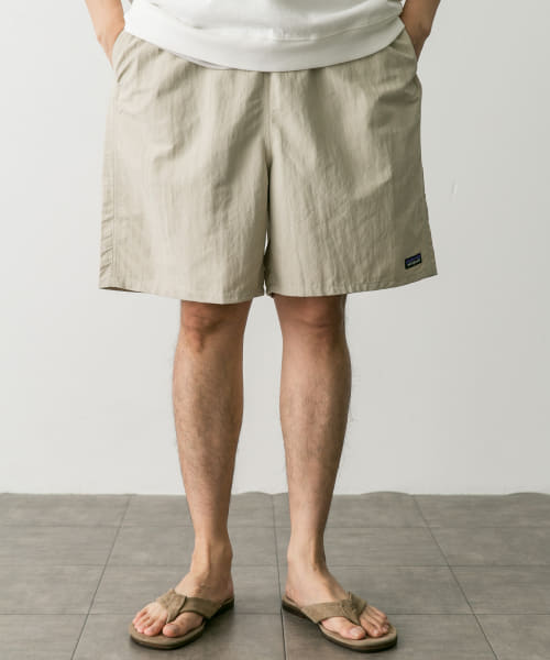 patagonia　Ws Baggies Longs