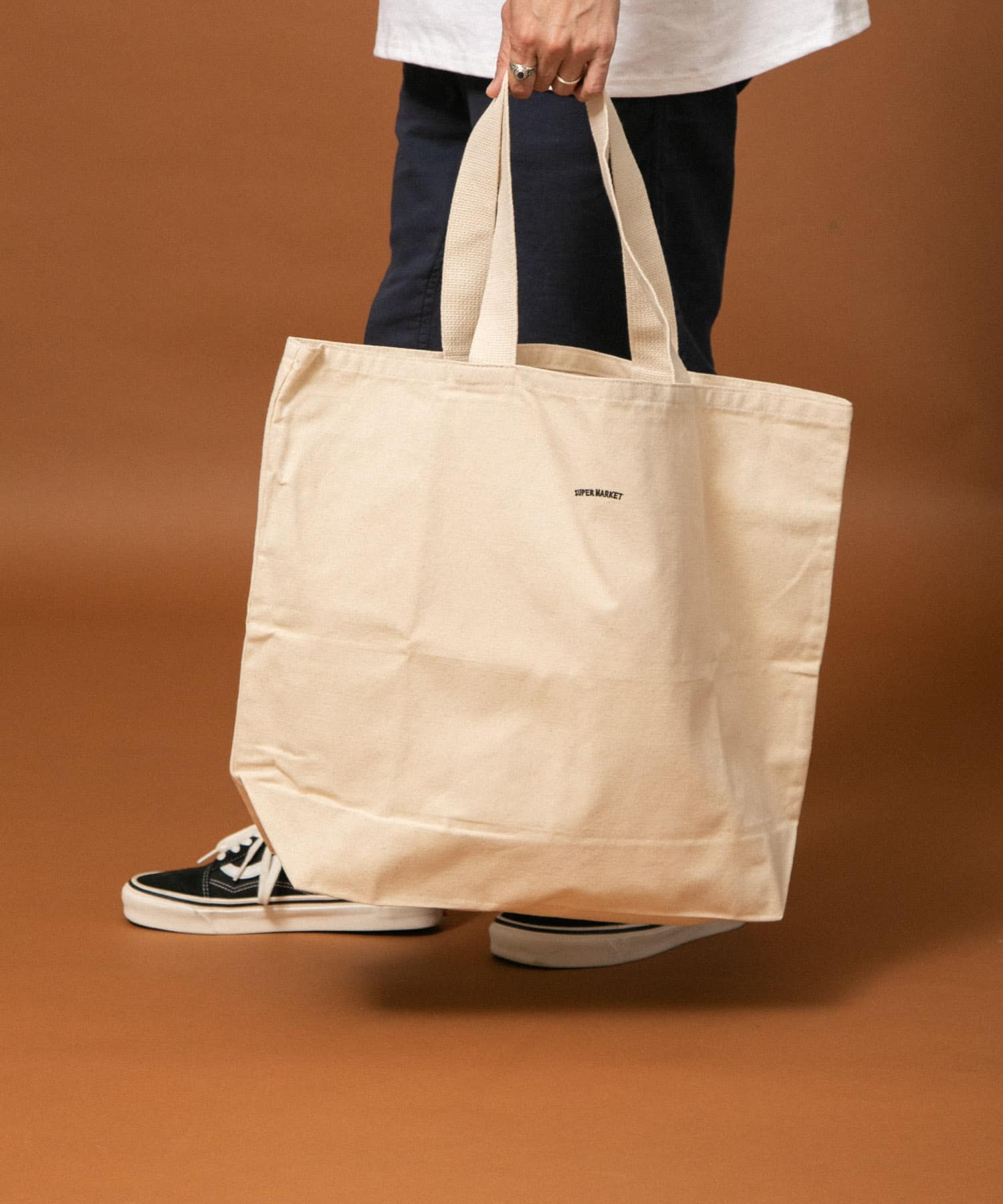 SUPERMARKET SMトートバッグ USA[BSM45-SM-17]｜URBAN RESEARCH公式ファッション通販