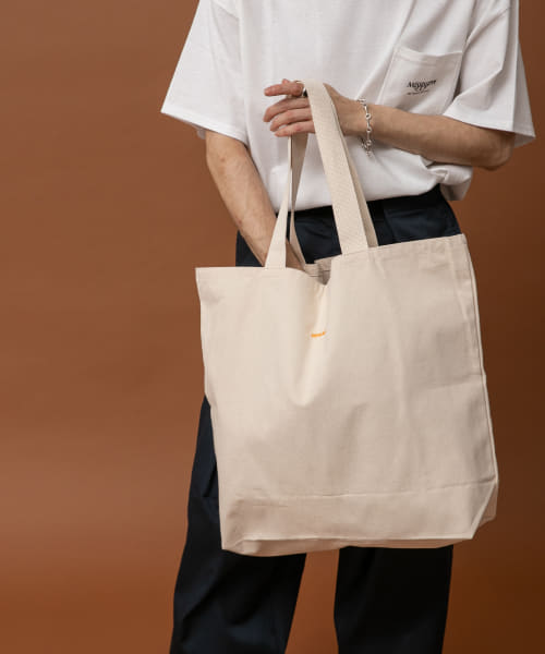 SUPERMARKET　SMトートバッグ USA