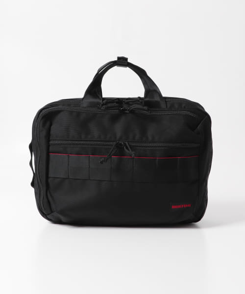 BRIEFING　BS BOX 2WAY PACK AG