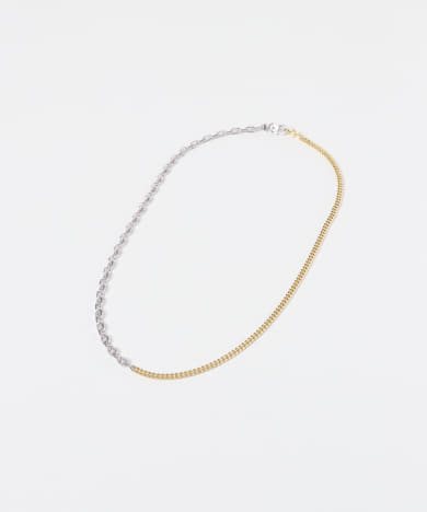 TOM WOOD　Rue Chain Duo