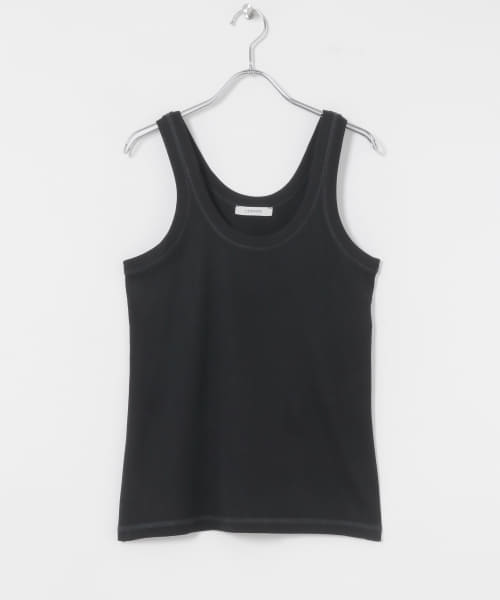 LEMAIRE　RIB TANK TOP