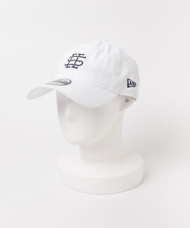 別注』SEE SEE×NEW ERA SEESEE NEW ERA 920CS[BSM45-13750685]｜URBAN  RESEARCH公式ファッション通販