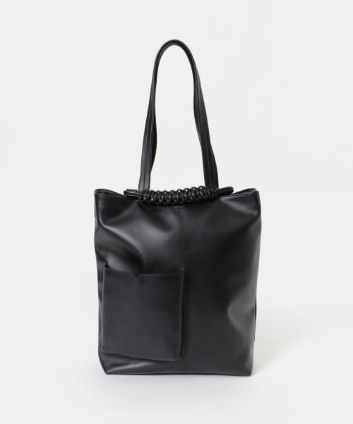 SAGAN VIENNA　PAZAR BOOK TOTE BAG