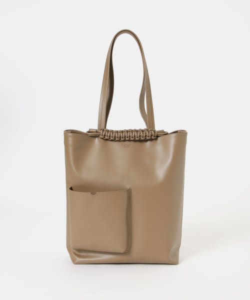 SAGAN VIENNA　PAZAR BOOK TOTE BAG