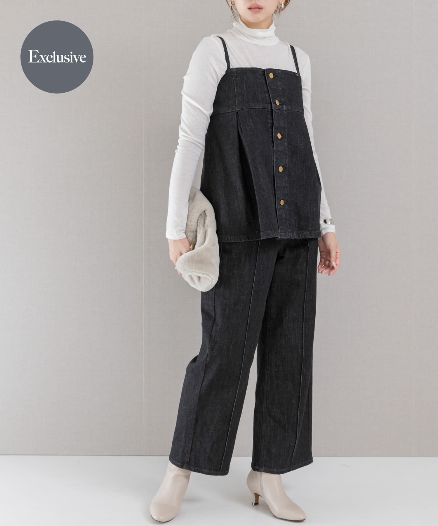 別注』Lee×ROSSO DENIM SET UP[RW47-LB9266]｜URBAN RESEARCH公式ファッション通販