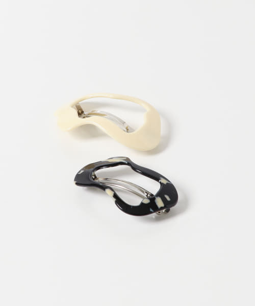 TRESSE　MANON 2size WAVE Valletta