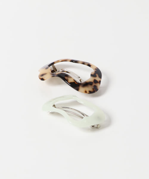 TRESSE　MANON 2size WAVE Valletta