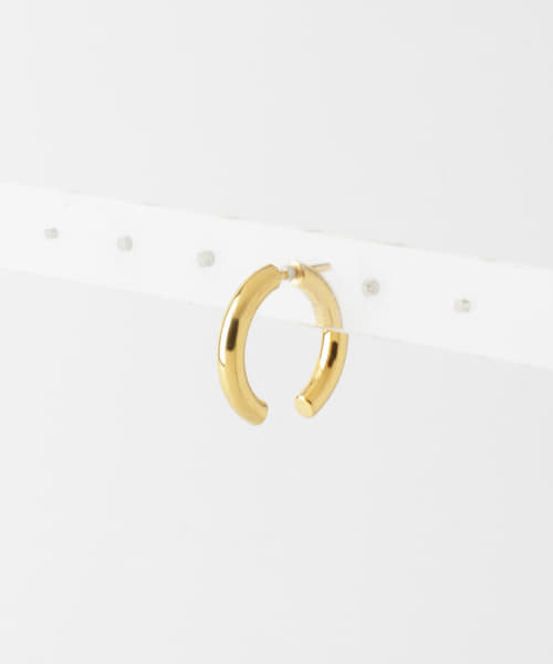 MARIA BLACK　Broken 18 Earring
